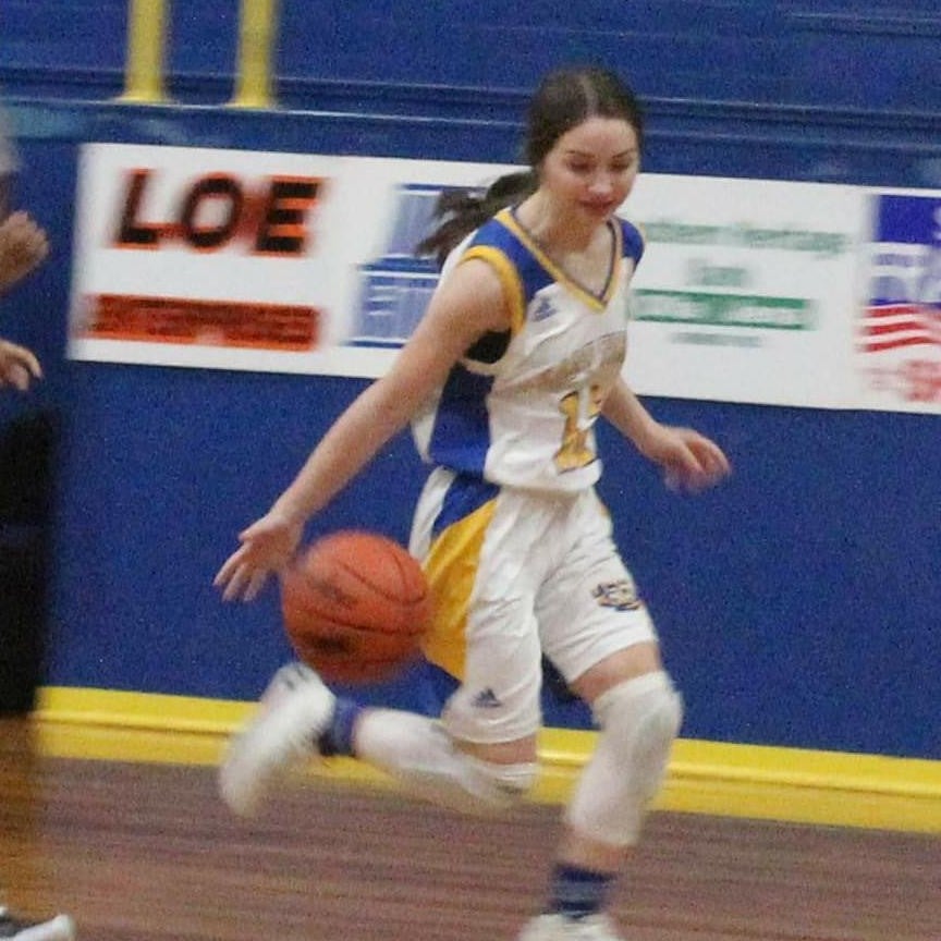 Hannah Jones