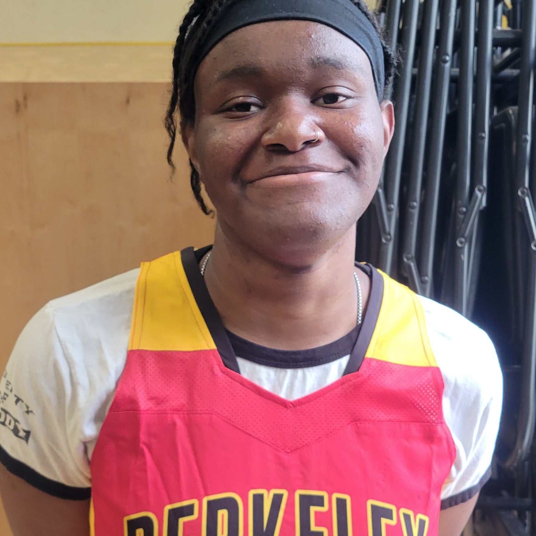 Emani Jackson