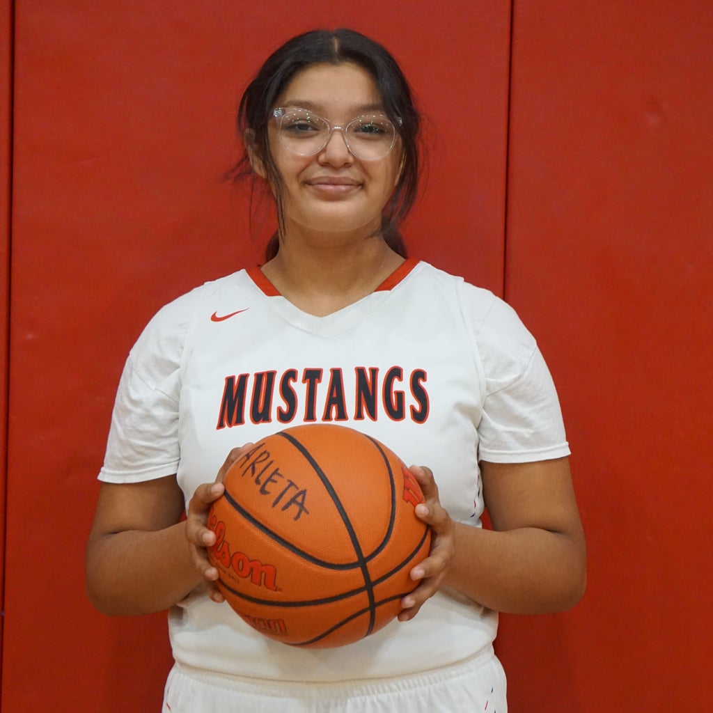 Zaira Rosales mugshot