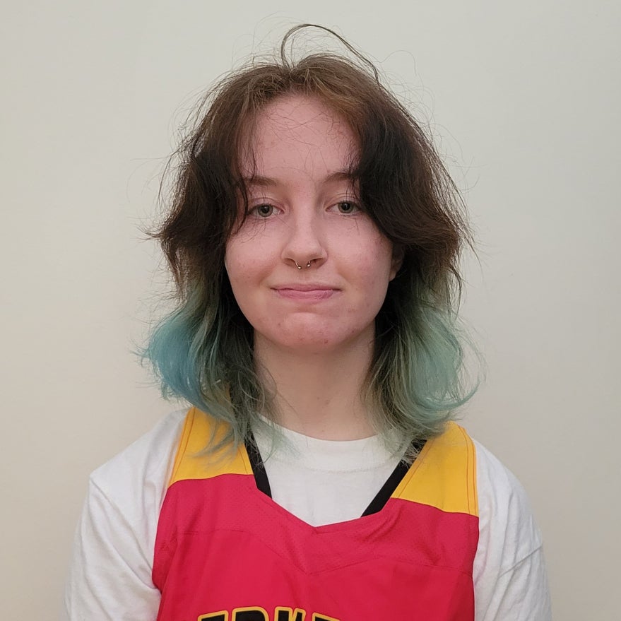 Lily Jobson