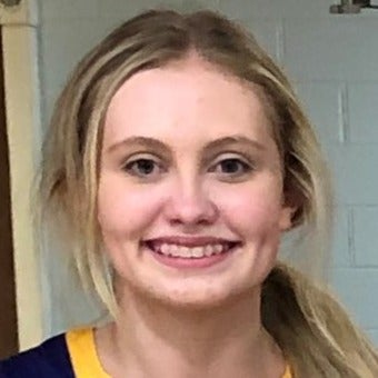 Georgia Gorham