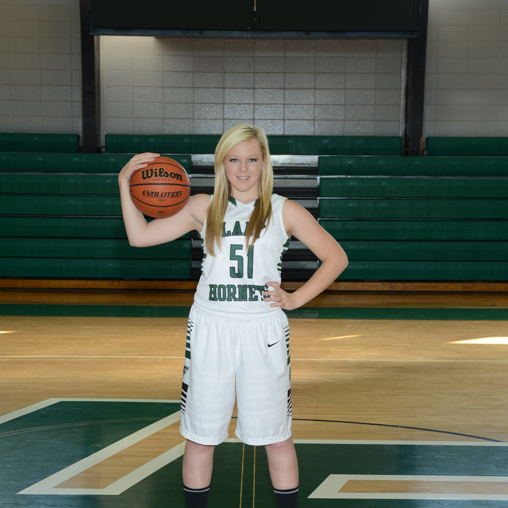Macy Wilks
