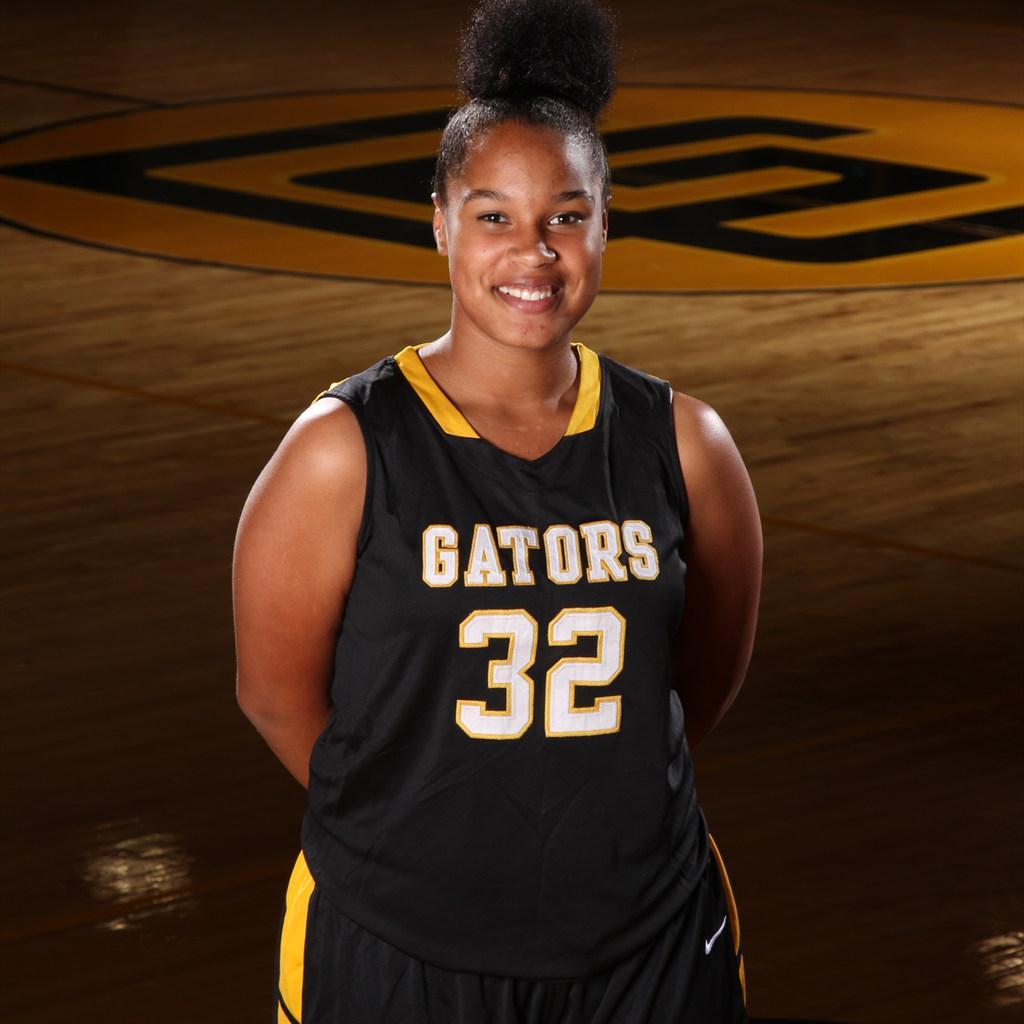 Kaychelle Britt