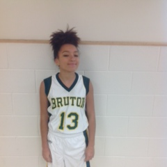 Jayla Kenny