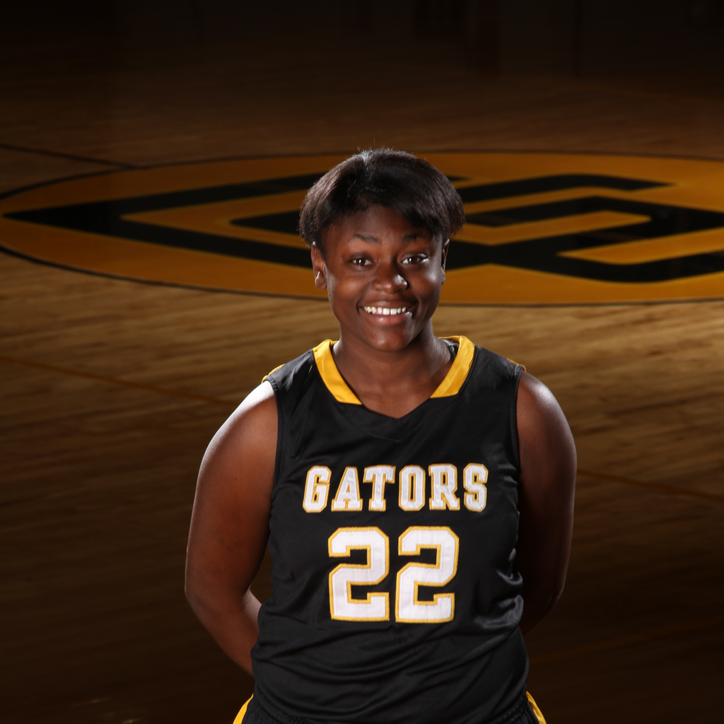 Ashley Heyward