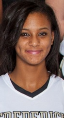 Monet Wade