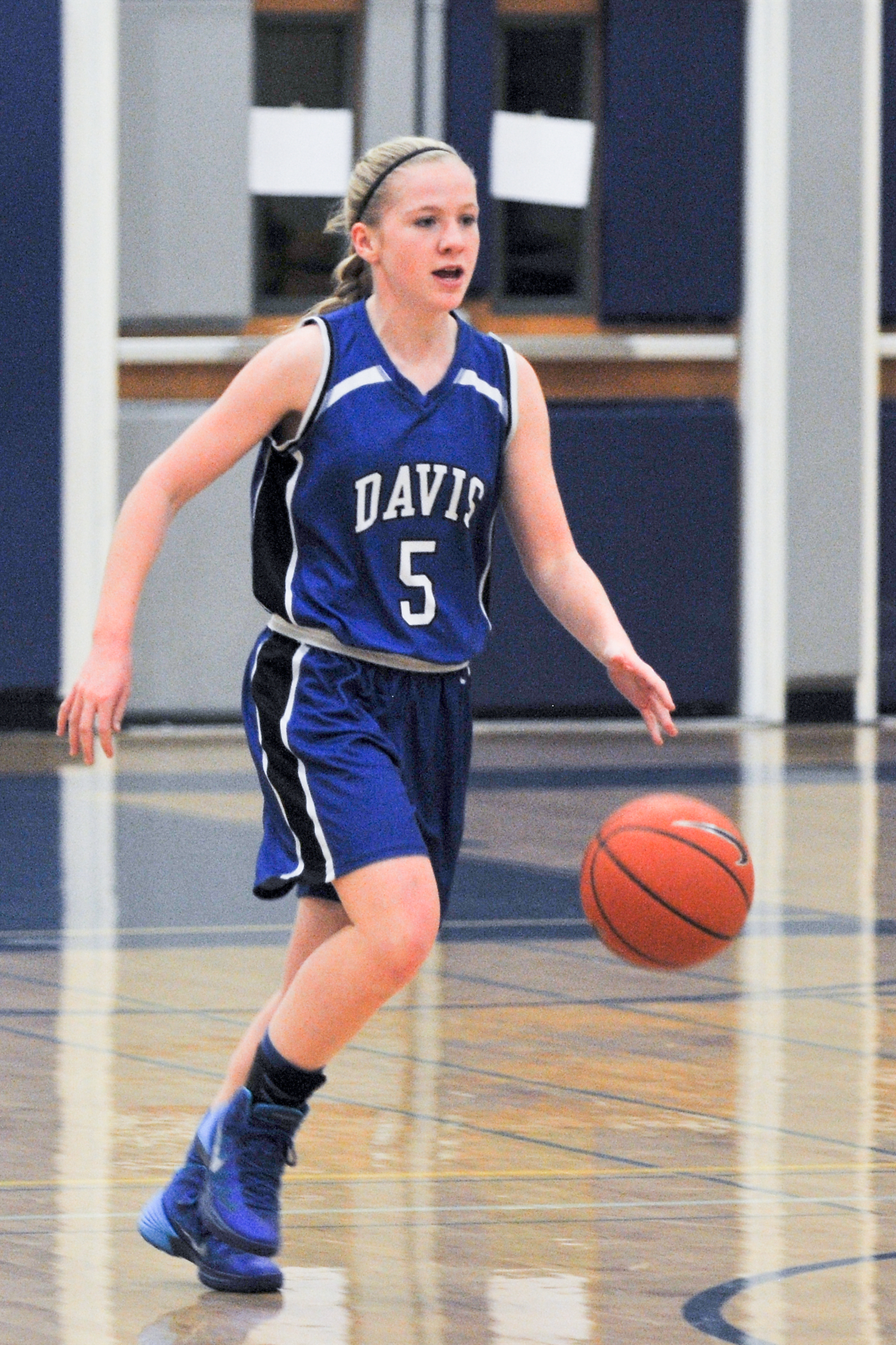 Sarah Sherwin