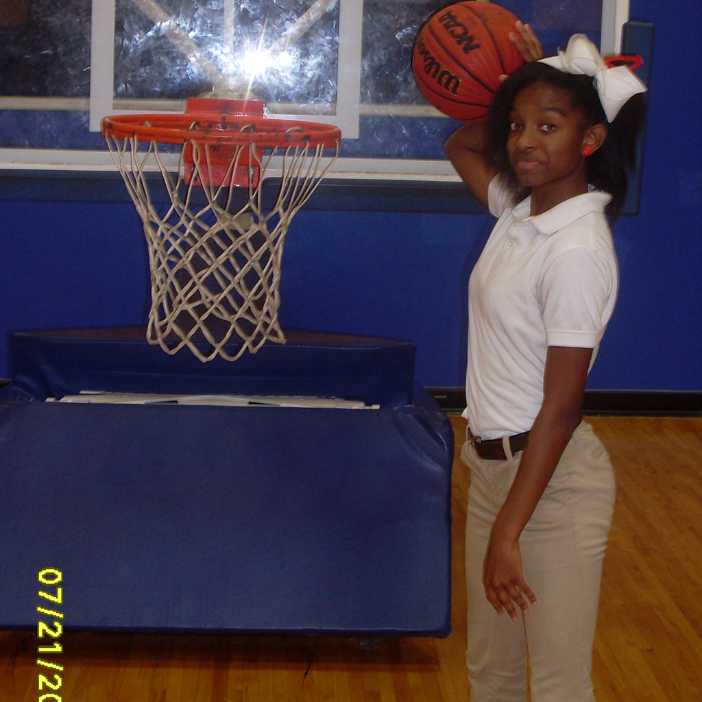 MERCEDEZ JACKSON