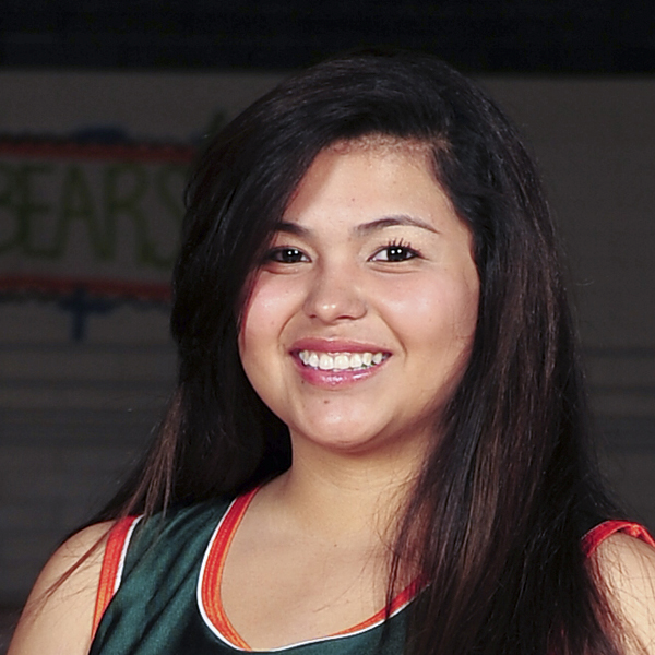 Cynthia Nunez mugshot