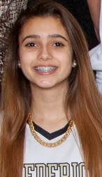 Kiara Campozano