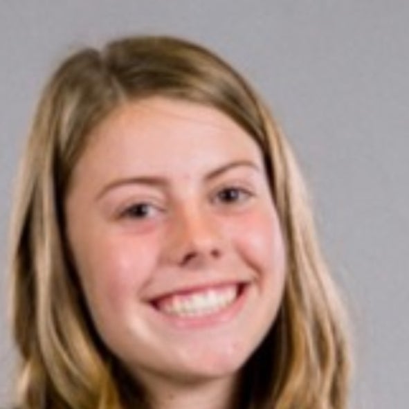 Raegan Jennings mugshot
