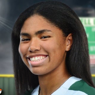 Yazmine Jackson