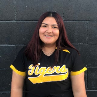 Laura Agundez mugshot