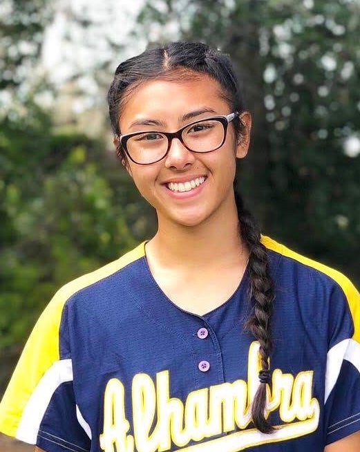 Jailynn Lozano