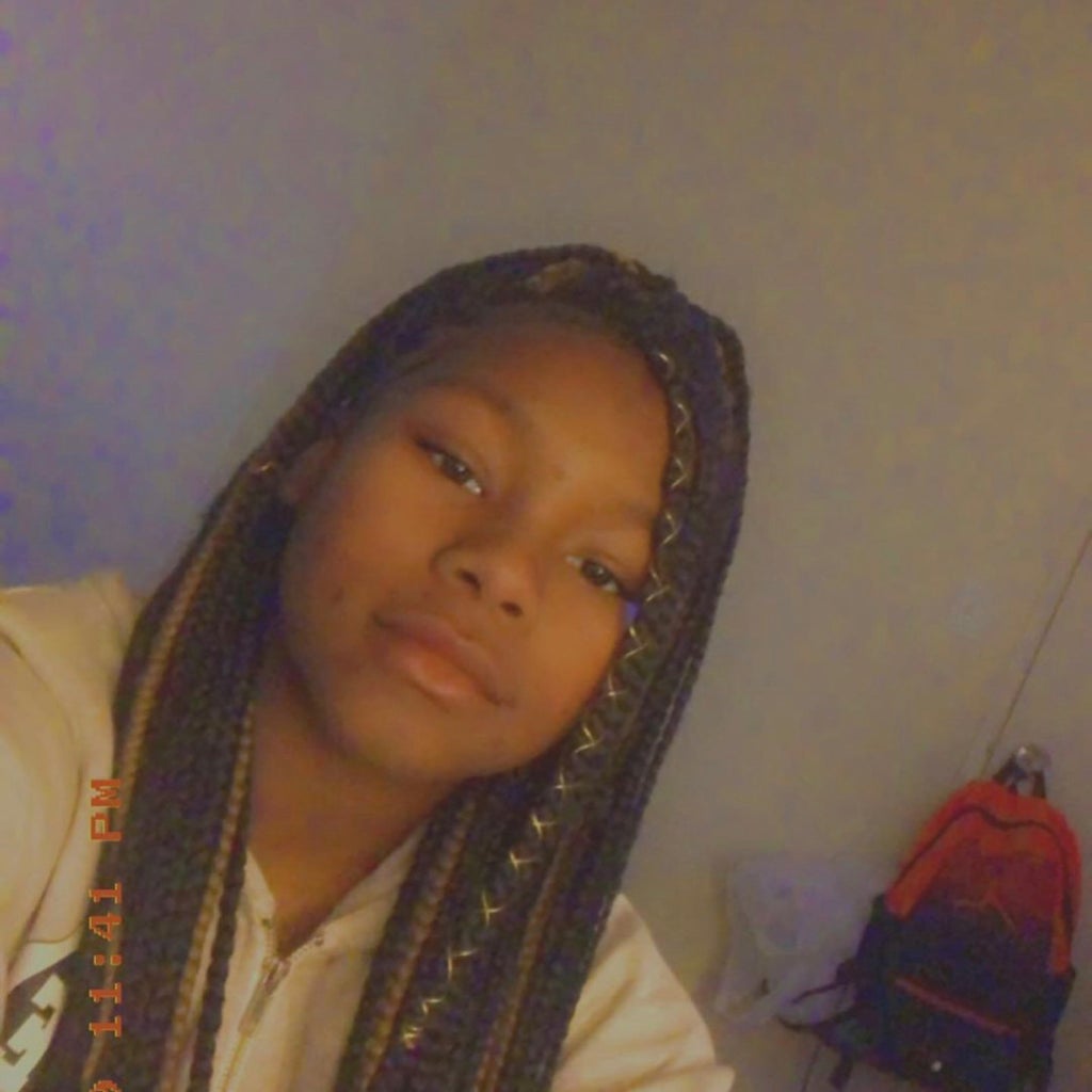 Jhordynn Deloney mugshot