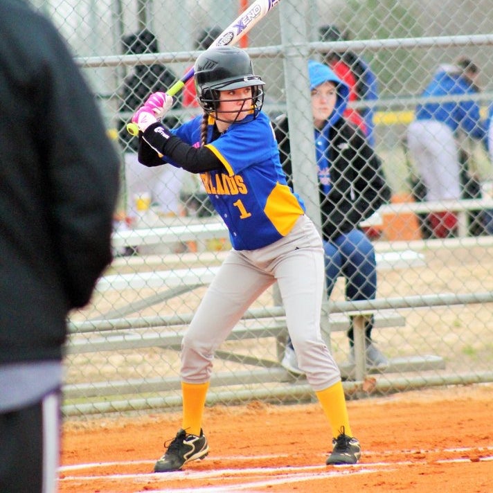 Rylee Stapleton