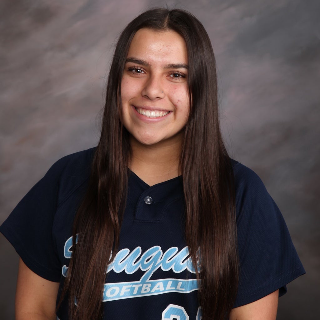 Savannah Espinoza