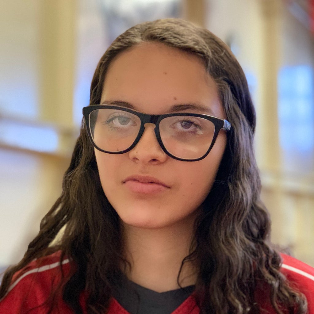 Leslie Lamas mugshot