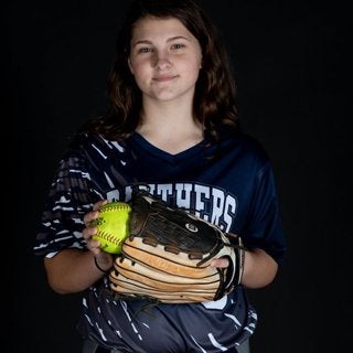 Samantha McCarson