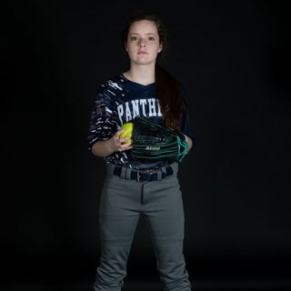 Hannah McEntire mugshot