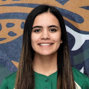 Jenissa Rael mugshot