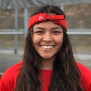 Mia Ali
