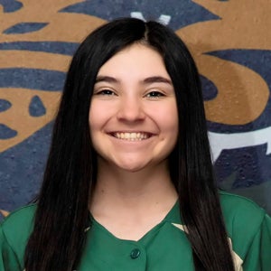 Jena Gurule mugshot