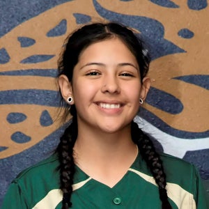 Maryana Felix mugshot