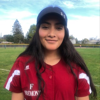 Xiemenna Ontiveros mugshot