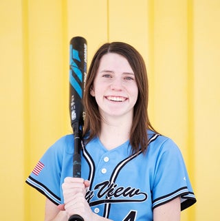 Abbey Cantwell
