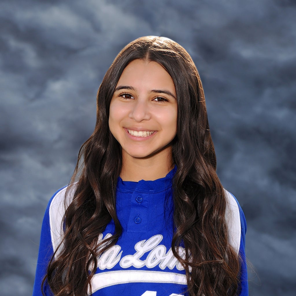Grace Zaldivar