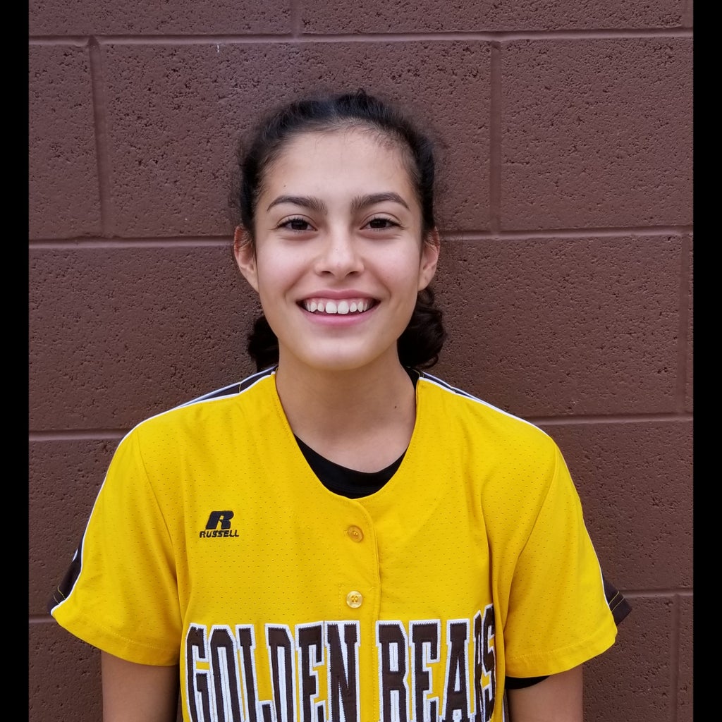 Sarah Lopez mugshot