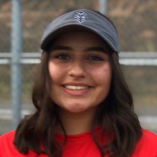 Liliana Contreras mugshot