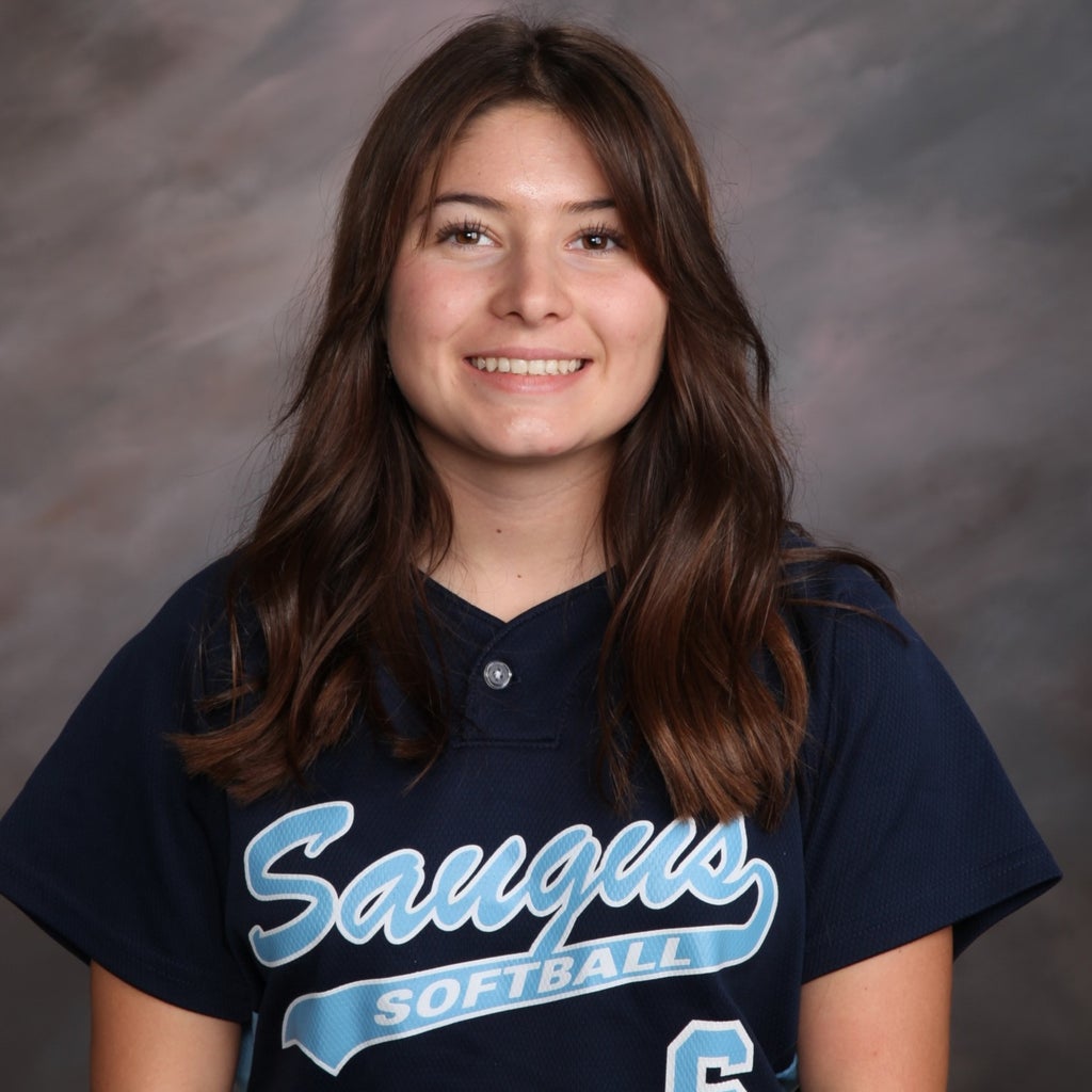 Shelby Negosian mugshot