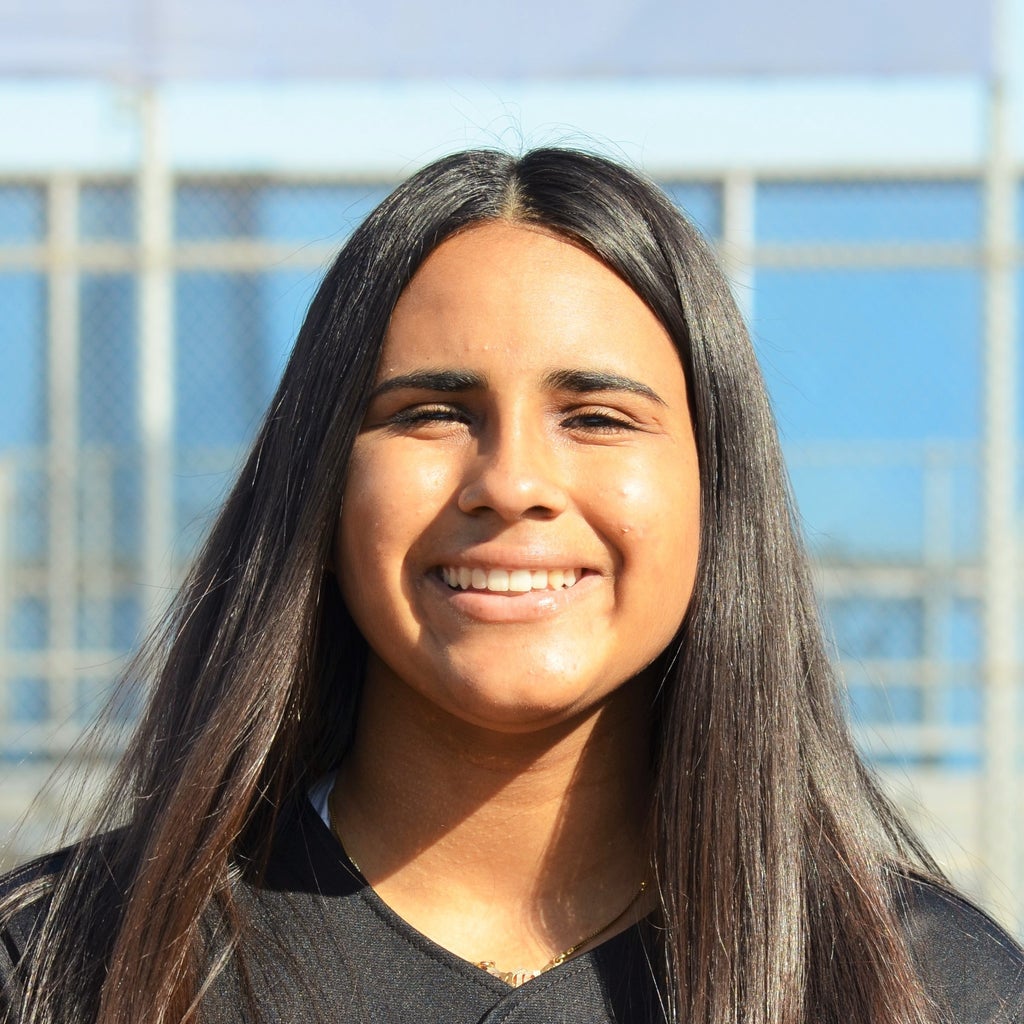 Anjali Maline mugshot