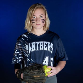 Makayla Kirkland-Kyzer mugshot