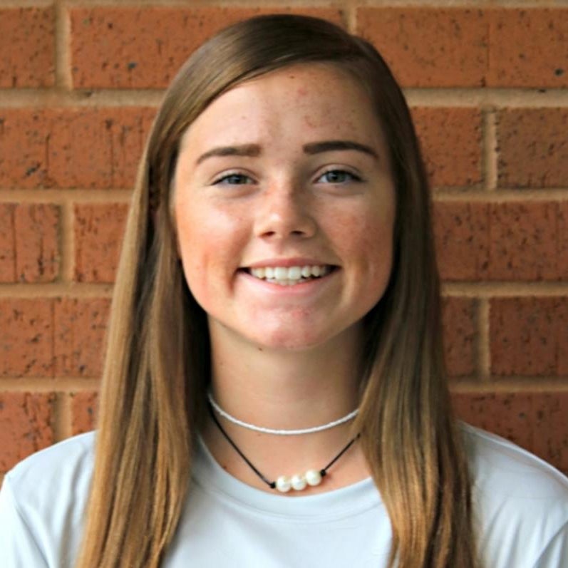 Elyssa Parker mugshot