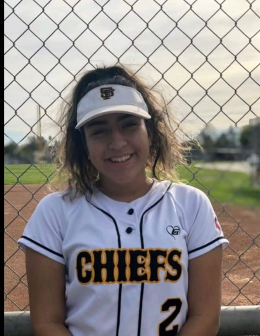 Gianna Bonilla