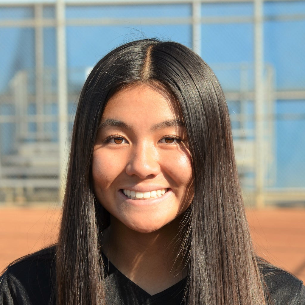 Hayley Yoshinaga mugshot
