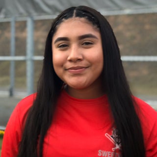 Mia Campos mugshot