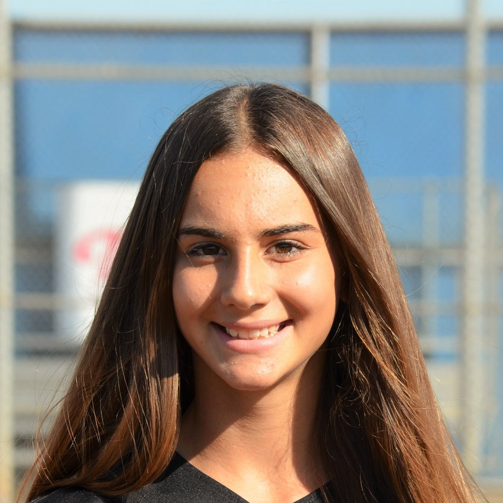 Jazmine Lopez mugshot