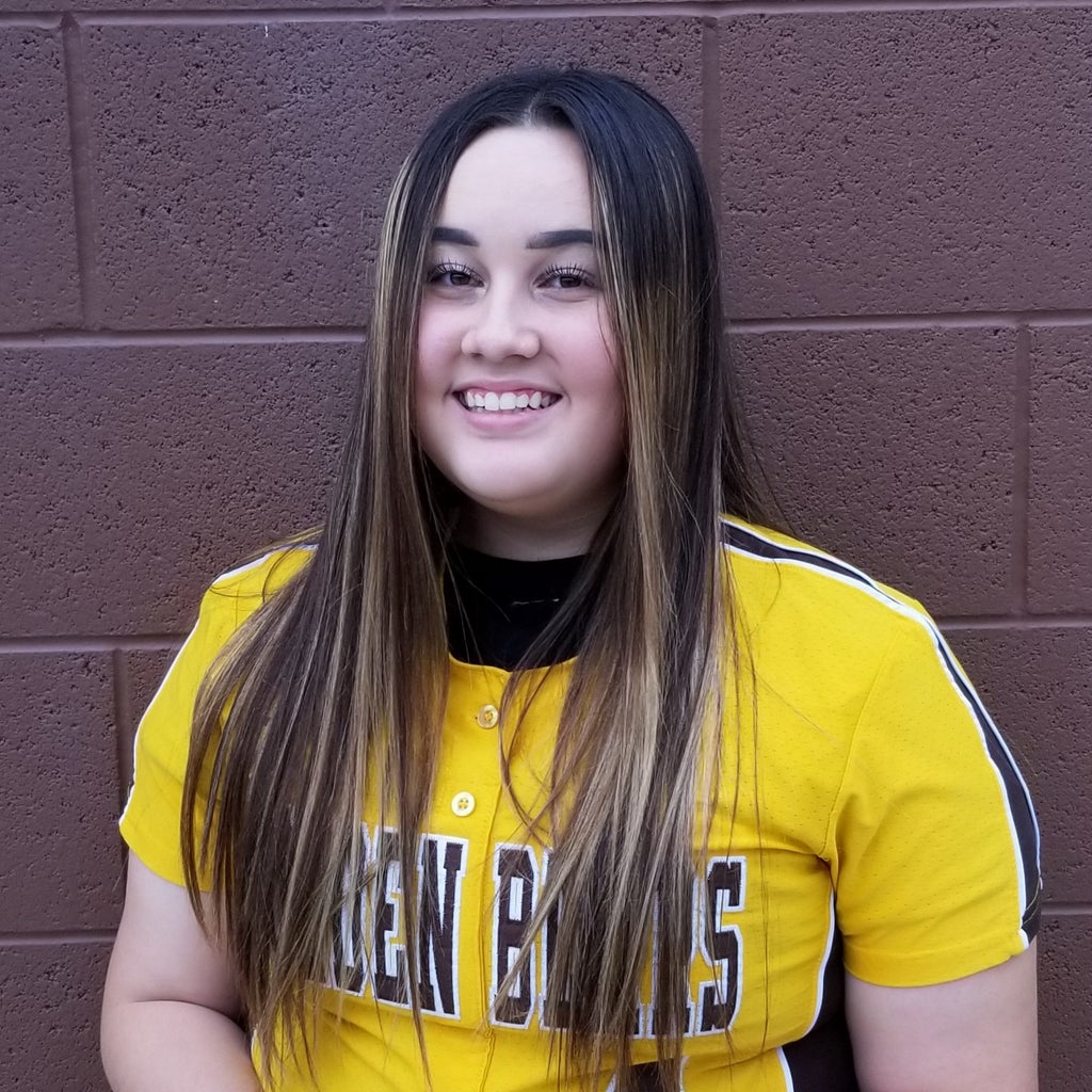 Breana Rowley