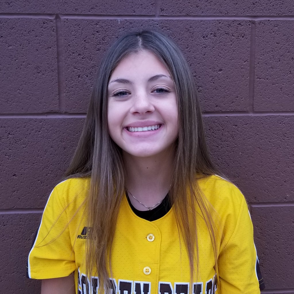 Kaylee Lewchenko mugshot