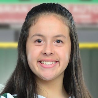 Izzy Underwood mugshot