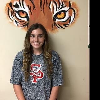 Kaitlyn Tidwell