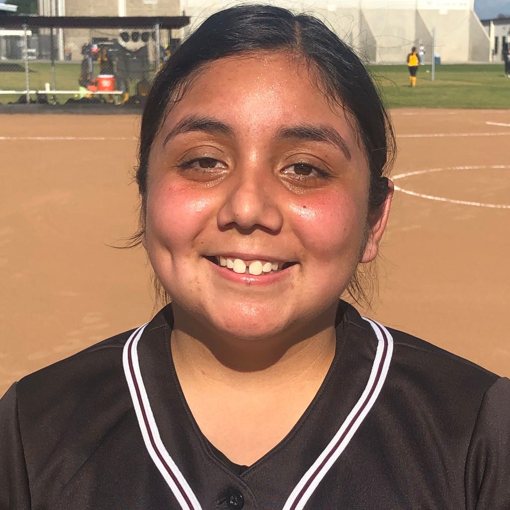 Breana Orosco