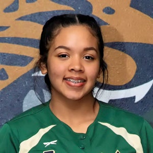 Cheyenne Ray mugshot