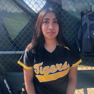 Alycia Gomez-Padilla mugshot