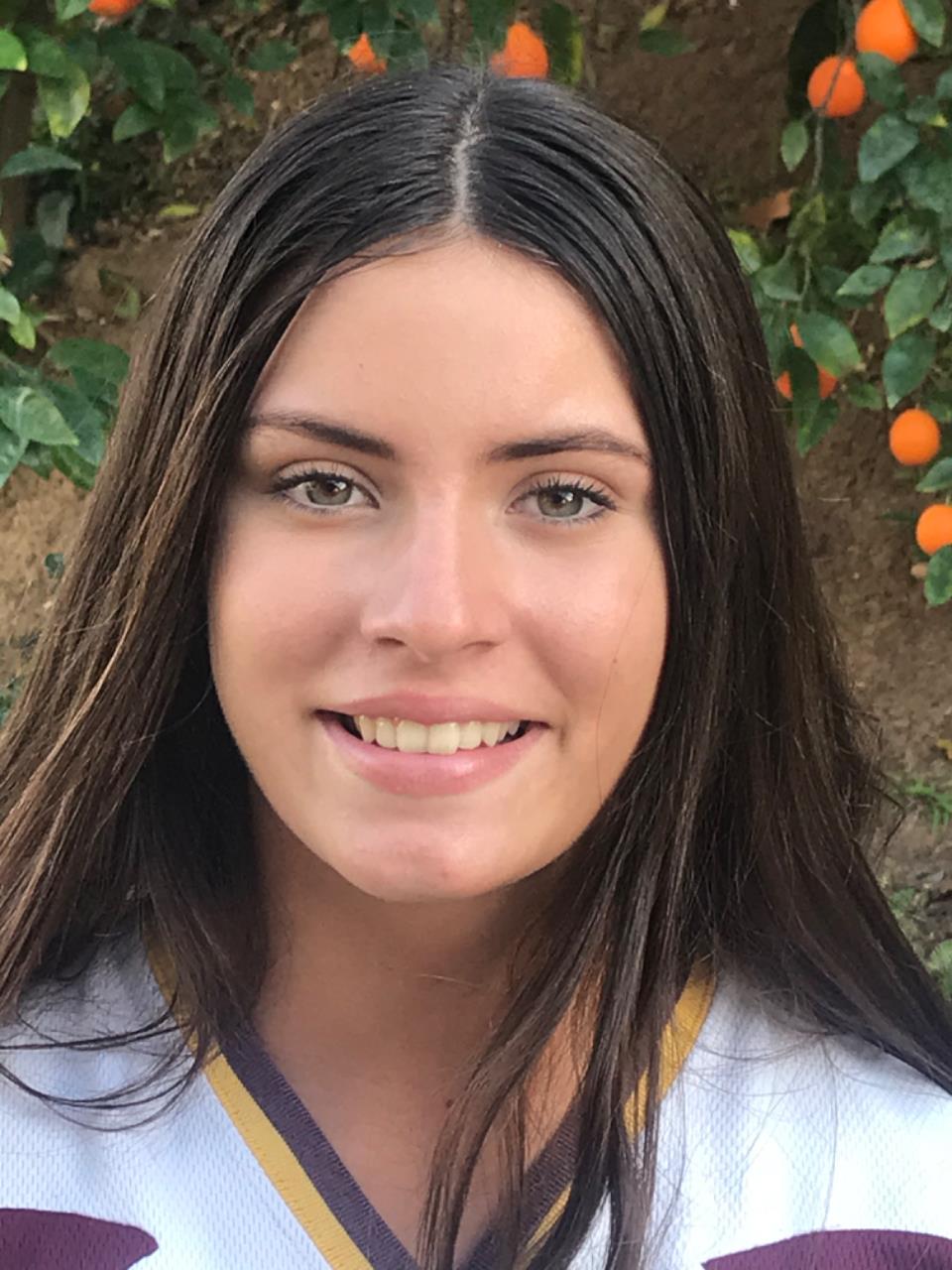 Serena Rodriguez