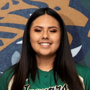 Karina Garcia mugshot